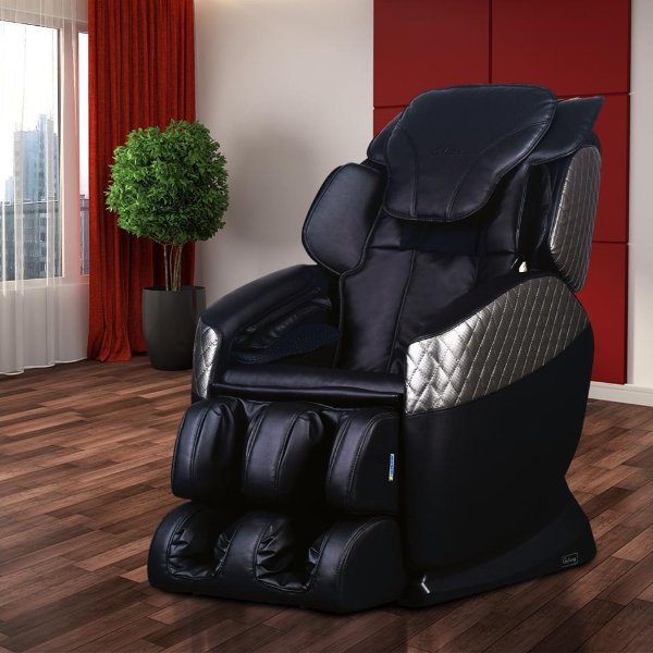 EC-555 Full Body Massage Chair