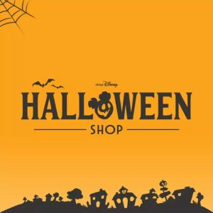 shopDisney Halloween Shop 2022 Is Now Open