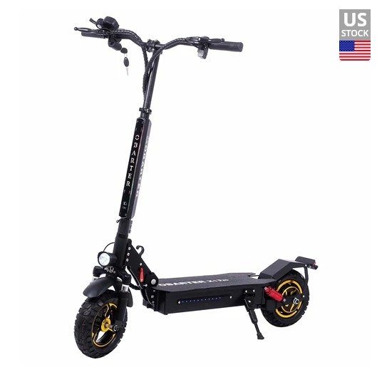 OBARTER X1 Pro Folding Electric Scooter
