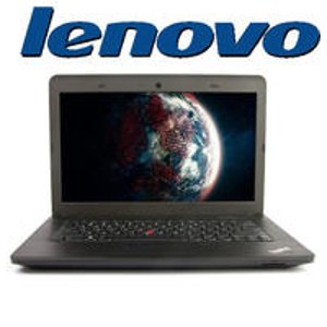 Lenovo 14" ThinkPad Edge Laptop