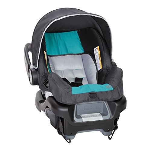 Baby Trend Pathway 35 Jogger Travel System @ Amazon