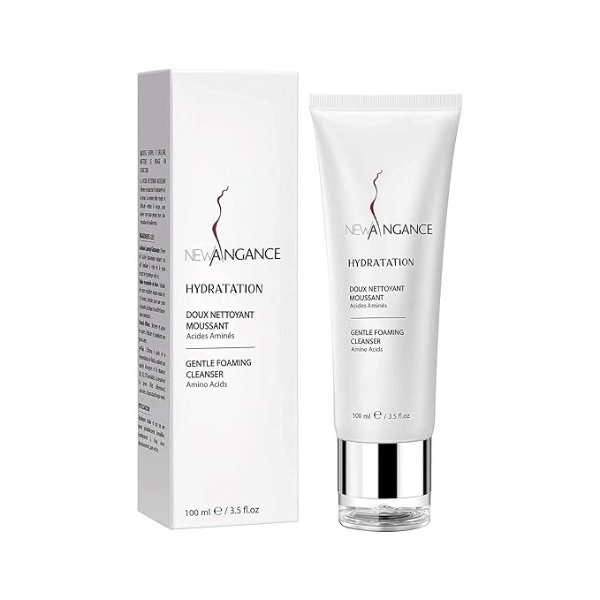 New Angance Gentle Foaming Cleanser (100ml)