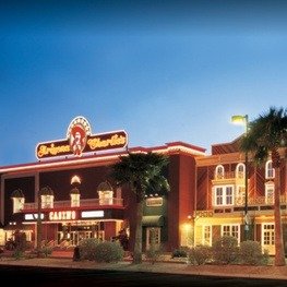 拉斯维加斯 Charlie's Decatur 娱乐酒店