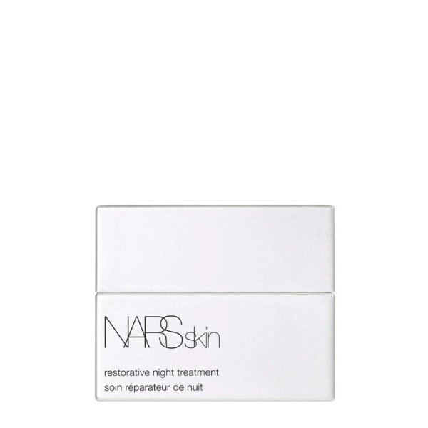 Restorative Night Treatment | NARS Cosmetics