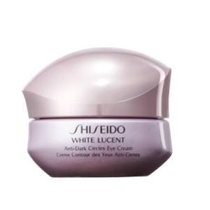 WHITE LUCENT Anti-Dark Circles Eye Cream @ Shiseido