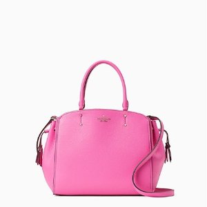 Today Only: kate spade Deal of Day Tegan Medium Satchel on Sale