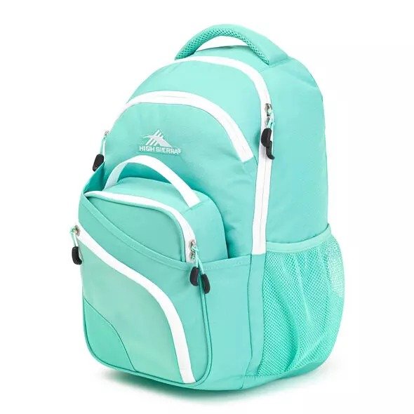 Wiggie Lunch Kit Backpack
