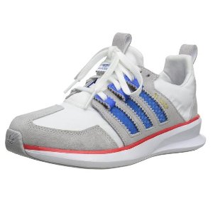 adidas Originals SL Loop J Casual Running Shoe (Big Kid)