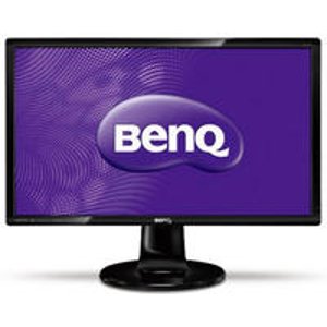 BenQ 27" 1080p LED-Backlit LCD Monitor