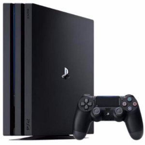 PlayStation 4 Pro 1TB console
