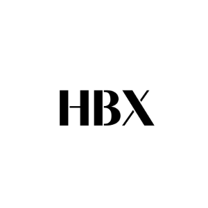 HBX 潮衣潮鞋热卖  收Champion、Off-White、FAMT