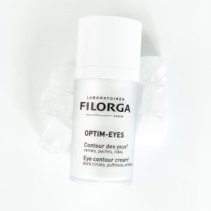 Filorga 360焕彩靓丽眼霜促销 淡化黑眼圈眼袋神器