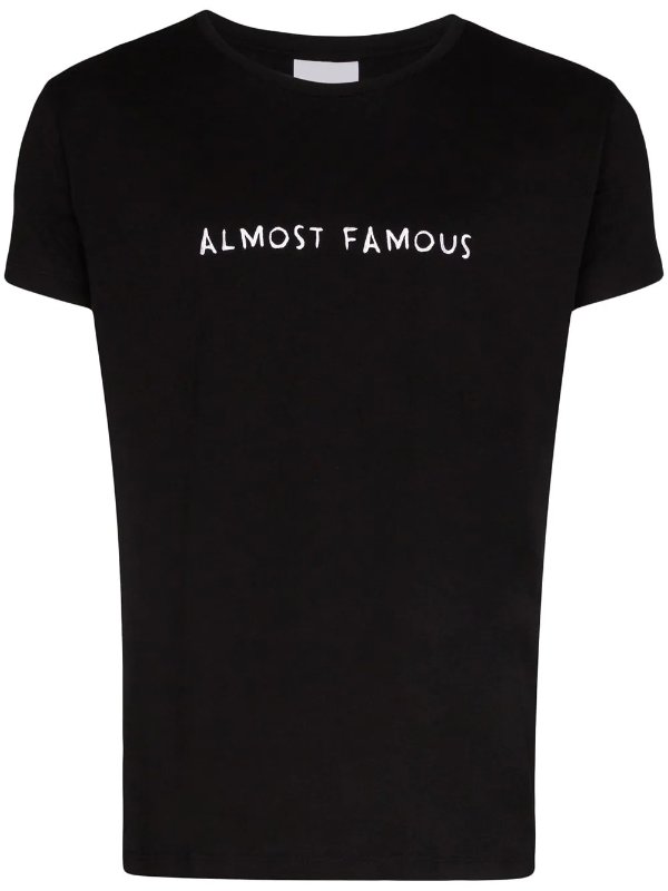 Almost Famous T恤
