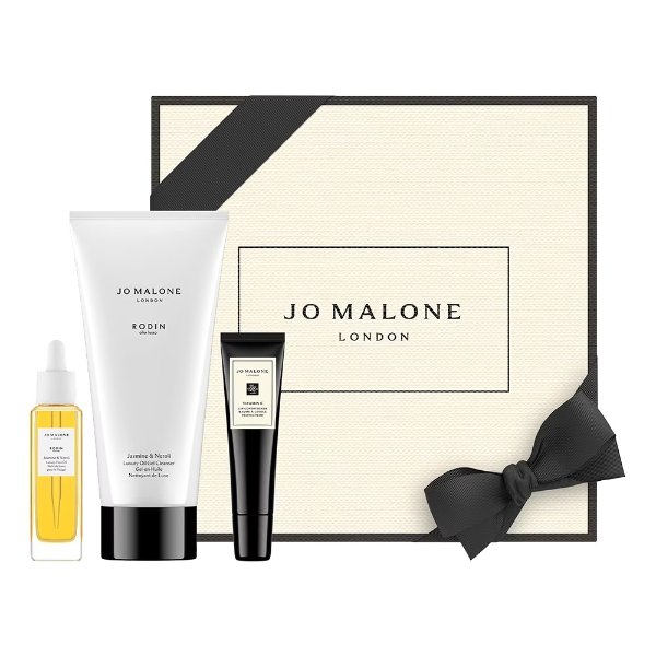 Luxury Skincare Set | Jo Malone London | United States E-commerce Site - English