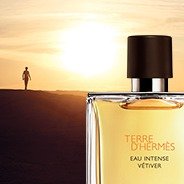 Terre D' Hermes By Hermes For Men. Parfum Spray 2.5 Oz / 75 Ml @ Amazon