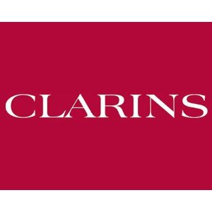 select products  @ Clarins