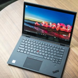 Lenovo 开学季 ThinkPad X1 Yoga 3代 全场7折
