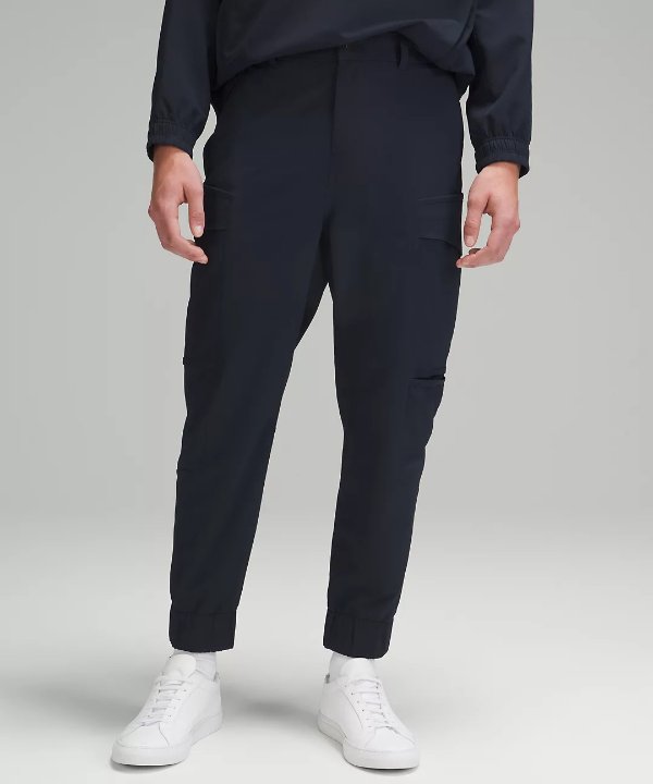 Cargo Pocket Jogger | Men's Trousers | lululemon