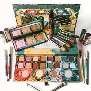 Urban Decay x Game of Thrones Series @ Urban Decay