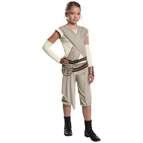 Rey 造型儿童服饰