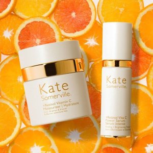 Kate Somerville Skincare Sale