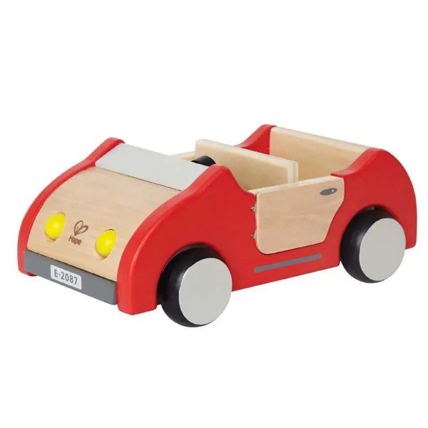 Dollhouse Family Car -Toys (International Inc.)