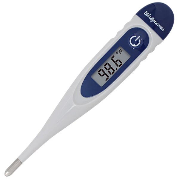 30 Second Digital Thermometer