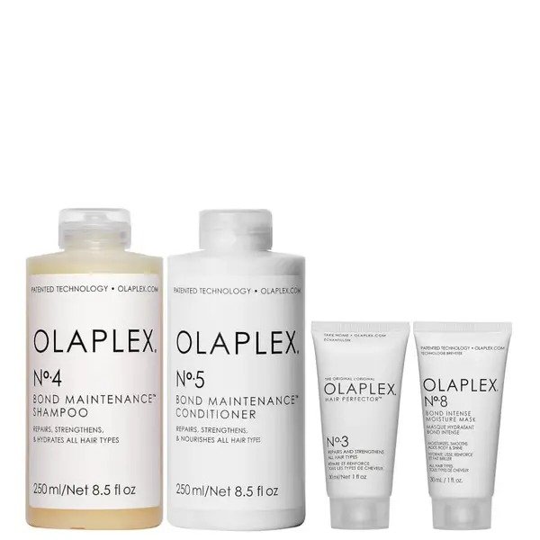 Repair and Moisture Set (Worth over £72.00)