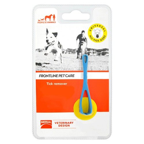 Buy Frontline Pet Care Tick Remover at Lowest Price Today
