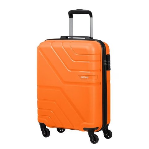 行李箱 橙色