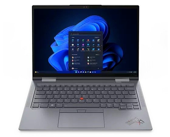 ThinkPad X1 Yoga Gen 8 Laptop, 14" IPS, i7-1365U vPro®, 32GB