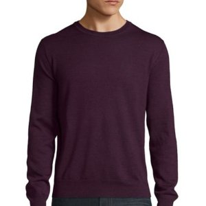 Cashmere Sweater @ Lord & Taylor