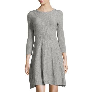 Cashmere, Cold-Weather Must-Haves, and More @ LastCall by Neiman Marcus