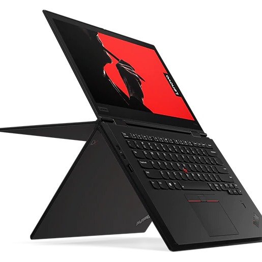 ThinkPad X1 Yoga 3 翻转本
