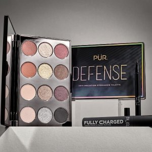 Dealmoon Exclusive: PUR Cosmetic eye Beauty on Sale