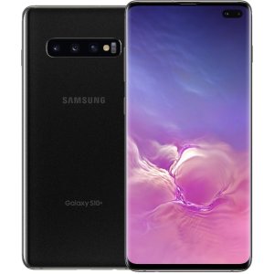 Samsung Galaxy S10 Series 128GB Memory Cell Phone Unlocked