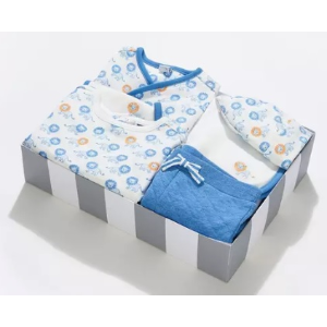 Welcome Baby Gift Box @ Janie And Jack