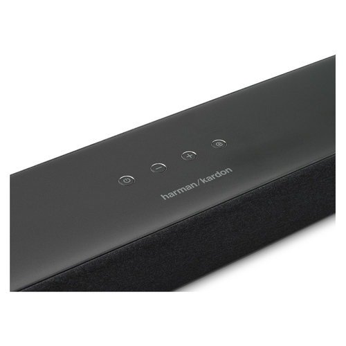 Harman Kardon Enchant 800 All-in-One 8-Channel Sound Bar with MultiBeam Surround Sound