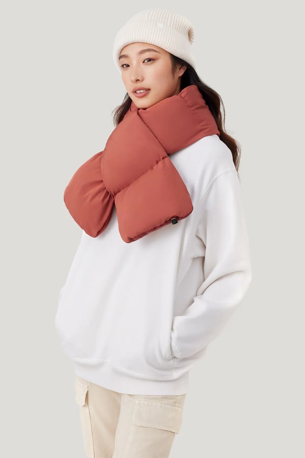 Multi-functional Electric Thermal Heated Scarf
