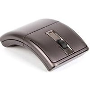 Lenovo N70A Wireless Laser Mouse 