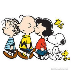  Peanuts Collection @ Zulily