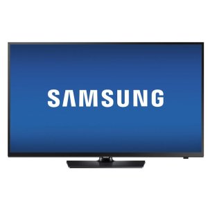 Samsung 40" Class (39-1/2" Diag.) LED 1080p HDTV