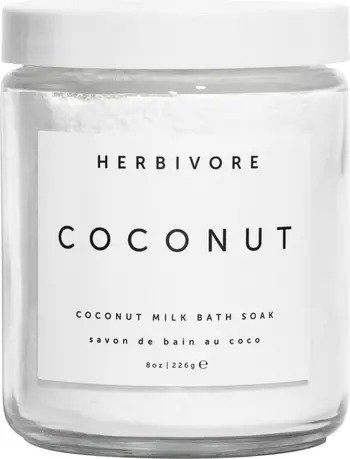 Coconut Soak