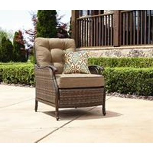  La-Z-Boy Sophia Outdoor Lounge Chair DSOP-LC