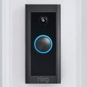 Ring 有线版 智能门铃 2021版 翻新款
