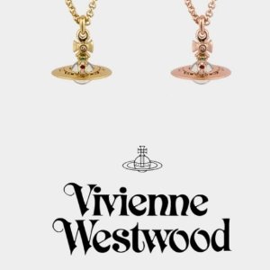 Vivienne Westwood 全面上新 经典小土星、Logo款等全都有
