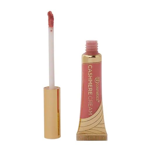 Cashmere Cream Comfort Lipstick