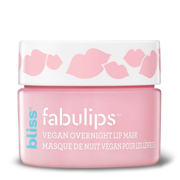 Fabulips Overnight Lip Mask