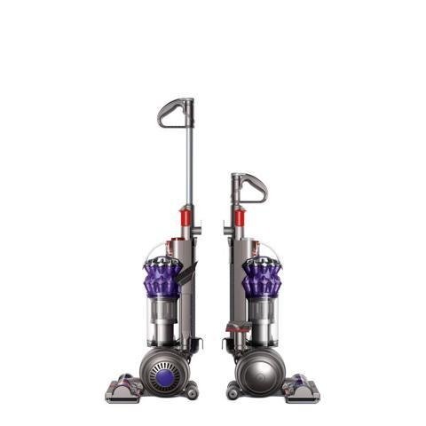 Refurbished: Dyson Small Ball Multi Floor Upright Vacuum &#124; Purple - Newegg.com