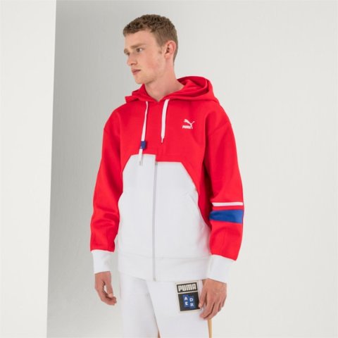 Pumax ADER ERROR Zip-Up Unisex Hoodie